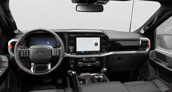 Ford F-150 6 of 6
