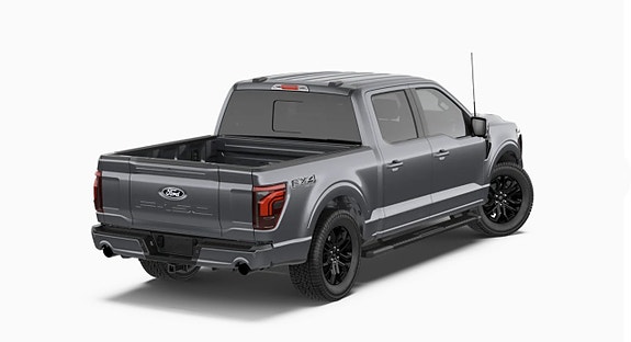 Ford F-150 3 of 5