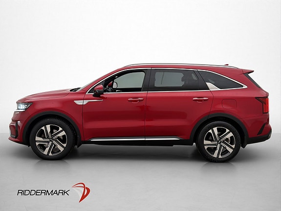 Kia Sorento 6 of 30