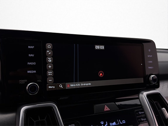 Kia Sorento 21 of 30