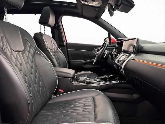 Kia Sorento 26 of 30