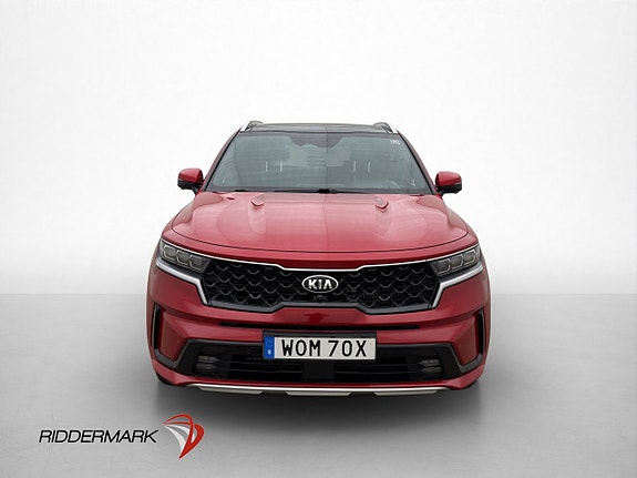 Kia Sorento 2 of 30