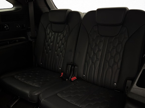 Kia Sorento 29 of 30