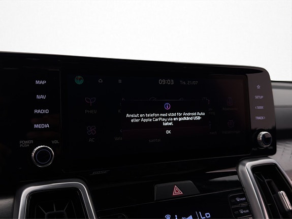 Kia Sorento 22 of 30