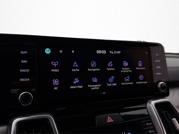 Kia Sorento 23 of 30