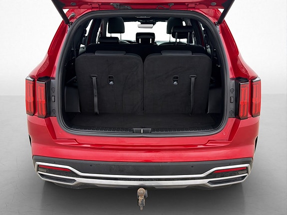 Kia Sorento 8 of 30