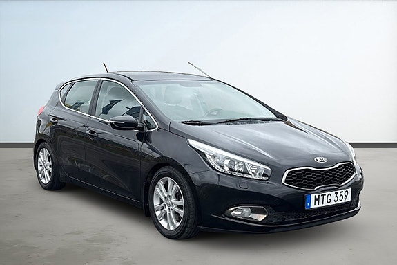 Kia Ceed 7 of 20