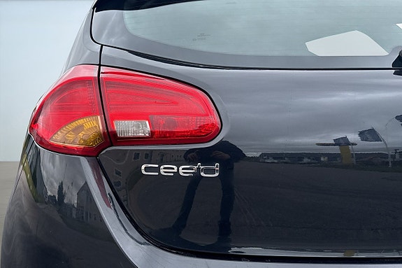 Kia Ceed 11 of 20