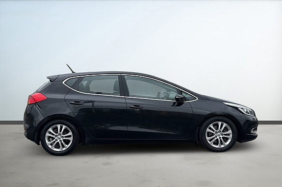 Kia Ceed 6 of 20