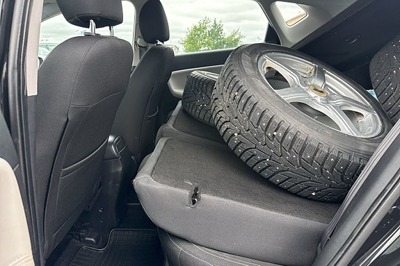 Kia Ceed 14 of 20