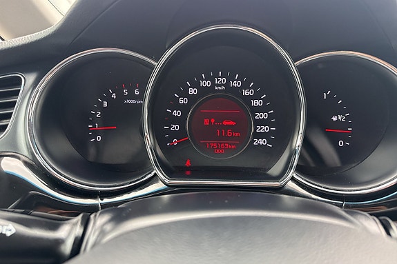 Kia Ceed 18 of 20