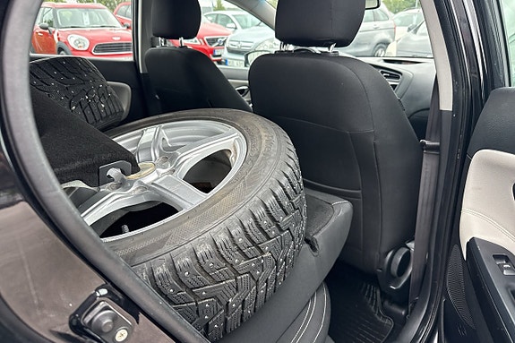 Kia Ceed 16 of 20