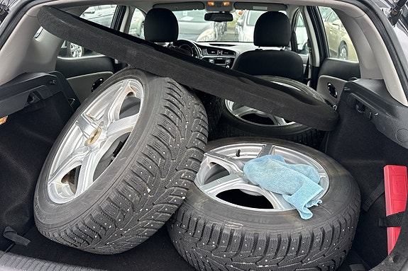 Kia Ceed 15 of 20