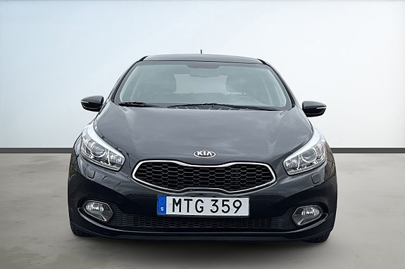 Kia Ceed 8 of 20