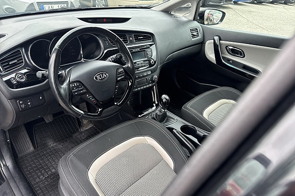 Kia Ceed 13 of 20