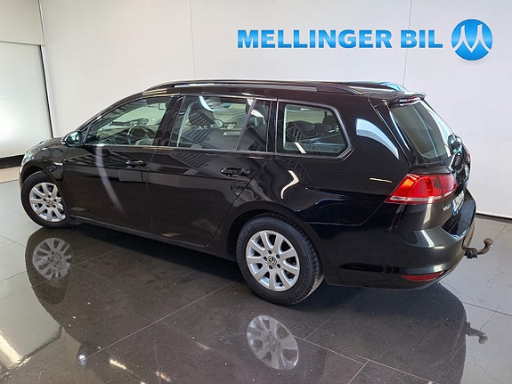 Volkswagen Golf I 4 of 5