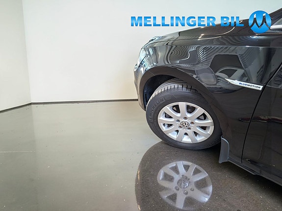 Volkswagen Golf I 5 of 5