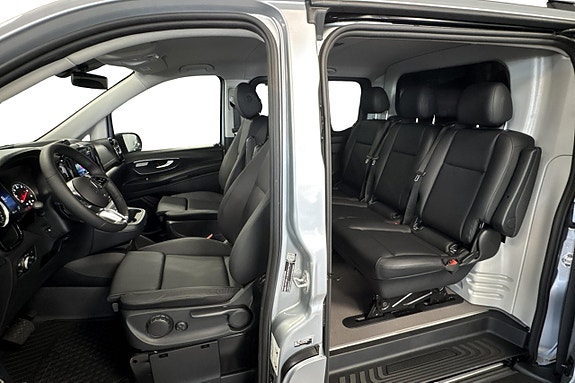 Mercedes-Benz Vito 119 12 of 17