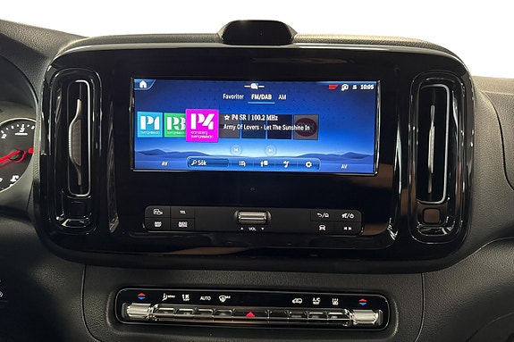 Mercedes-Benz Vito 119 9 of 17