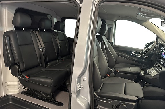 Mercedes-Benz Vito 119 15 of 17