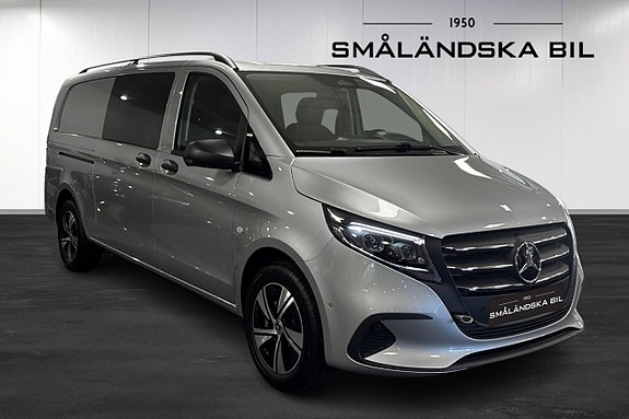 Mercedes-Benz Vito 119 2 of 5
