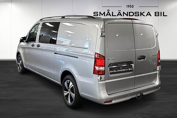 Mercedes-Benz Vito 119 3 of 5