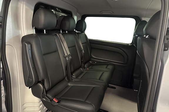 Mercedes-Benz Vito 119 16 of 17