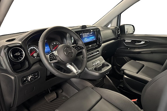 Mercedes-Benz Vito 119 13 of 17