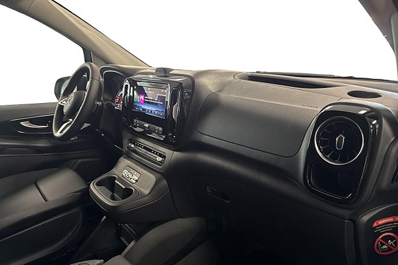 Mercedes-Benz Vito 119 14 of 17