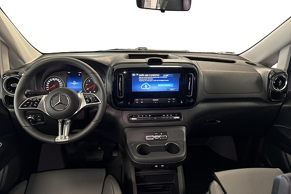 Mercedes-Benz Vito 119 6 of 17