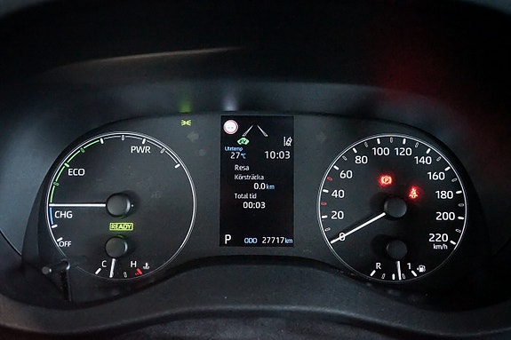Toyota Yaris 11 of 25