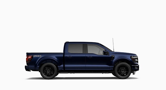 Ford F-150 5 of 5