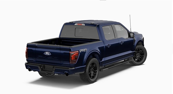 Ford F-150 3 of 5