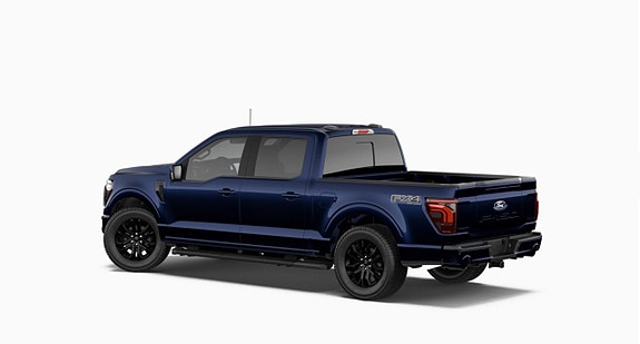 Ford F-150 2 of 5