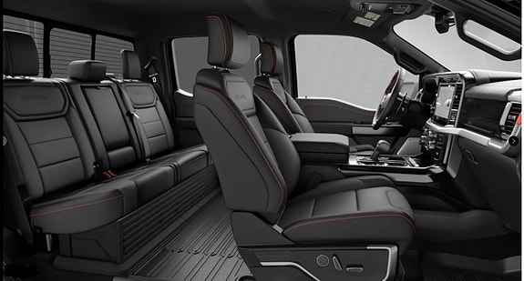 Ford F-150 6 of 7