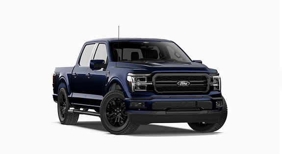 Ford F-150 4 of 5