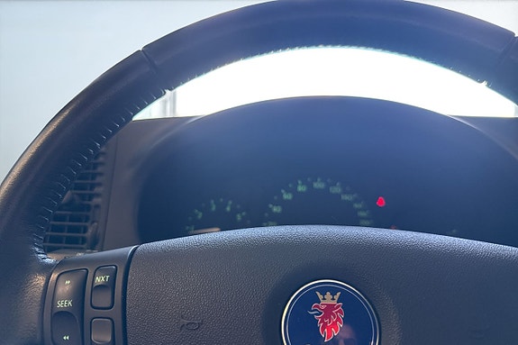 Saab 9-3 10 of 16