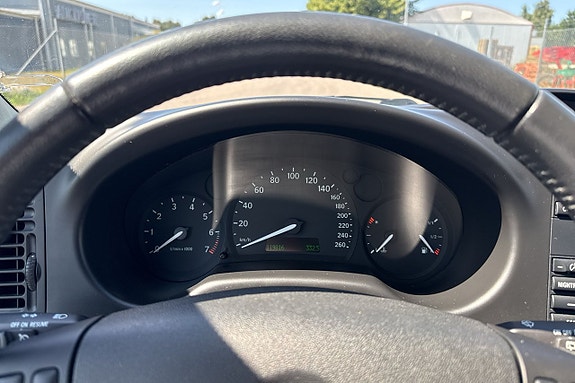 Saab 9-3 14 of 16