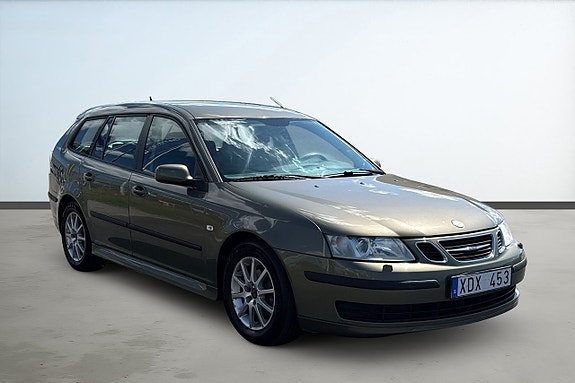 Saab 9-3 7 of 16