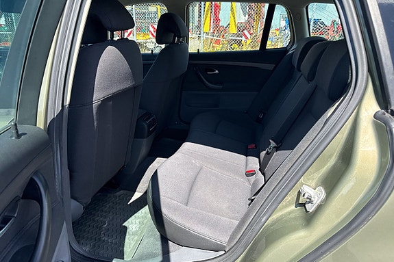 Saab 9-3 13 of 16