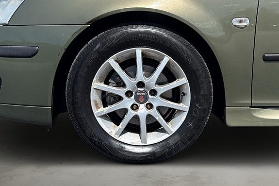 Saab 9-3 9 of 16