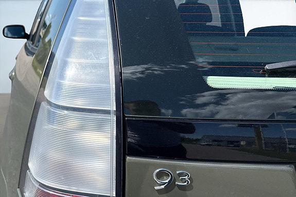 Saab 9-3 11 of 16
