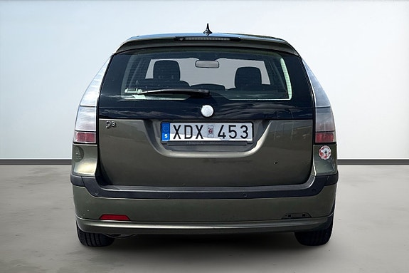 Saab 9-3 4 of 5
