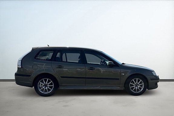 Saab 9-3 6 of 16