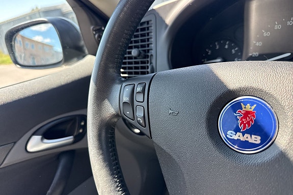 Saab 9-3 16 of 16