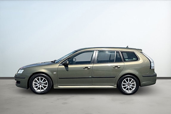 Saab 9-3 2 of 5