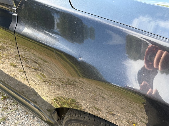Subaru Legacy 15 of 17