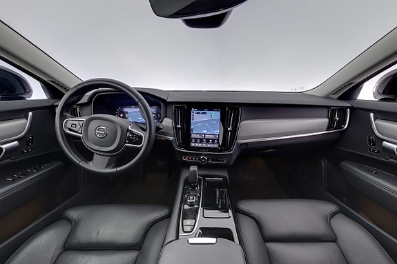 Volvo V90 7 of 22