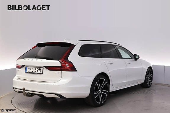 Volvo V90 3 of 22