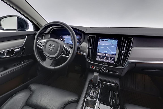 Volvo V90 8 of 22